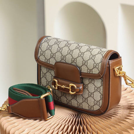 GU HORSEBIT 1955 MINI