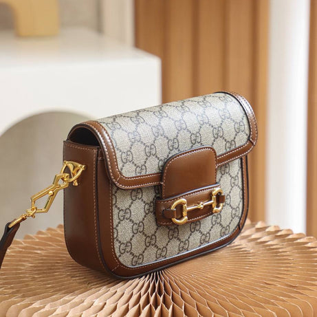 GU HORSEBIT 1955 MINI