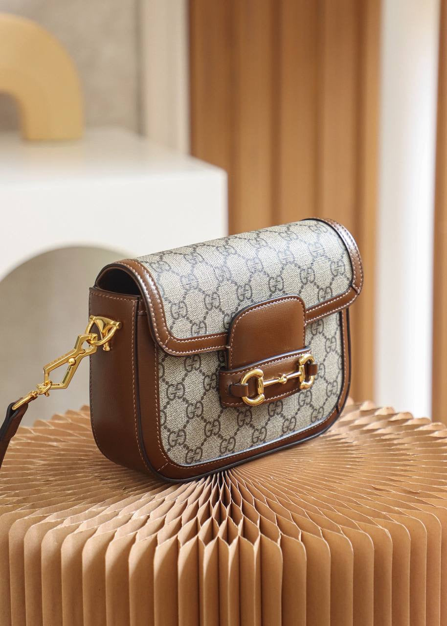 GU HORSEBIT 1955 MINI