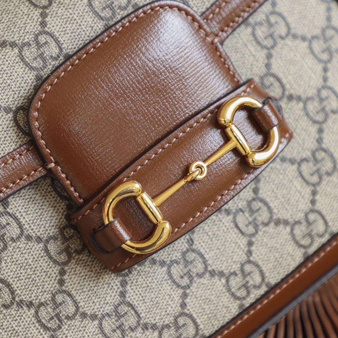 GU HORSEBIT 1955 MINI