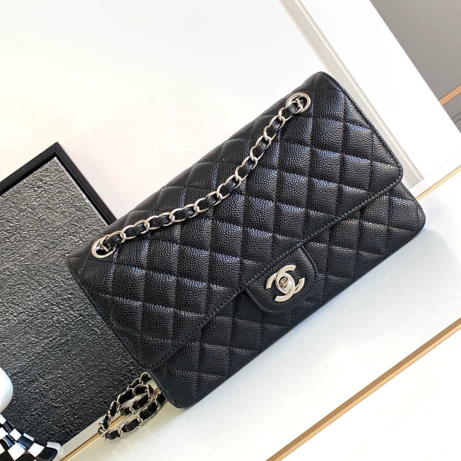 CC 11.12 CLASSIC NEGRO