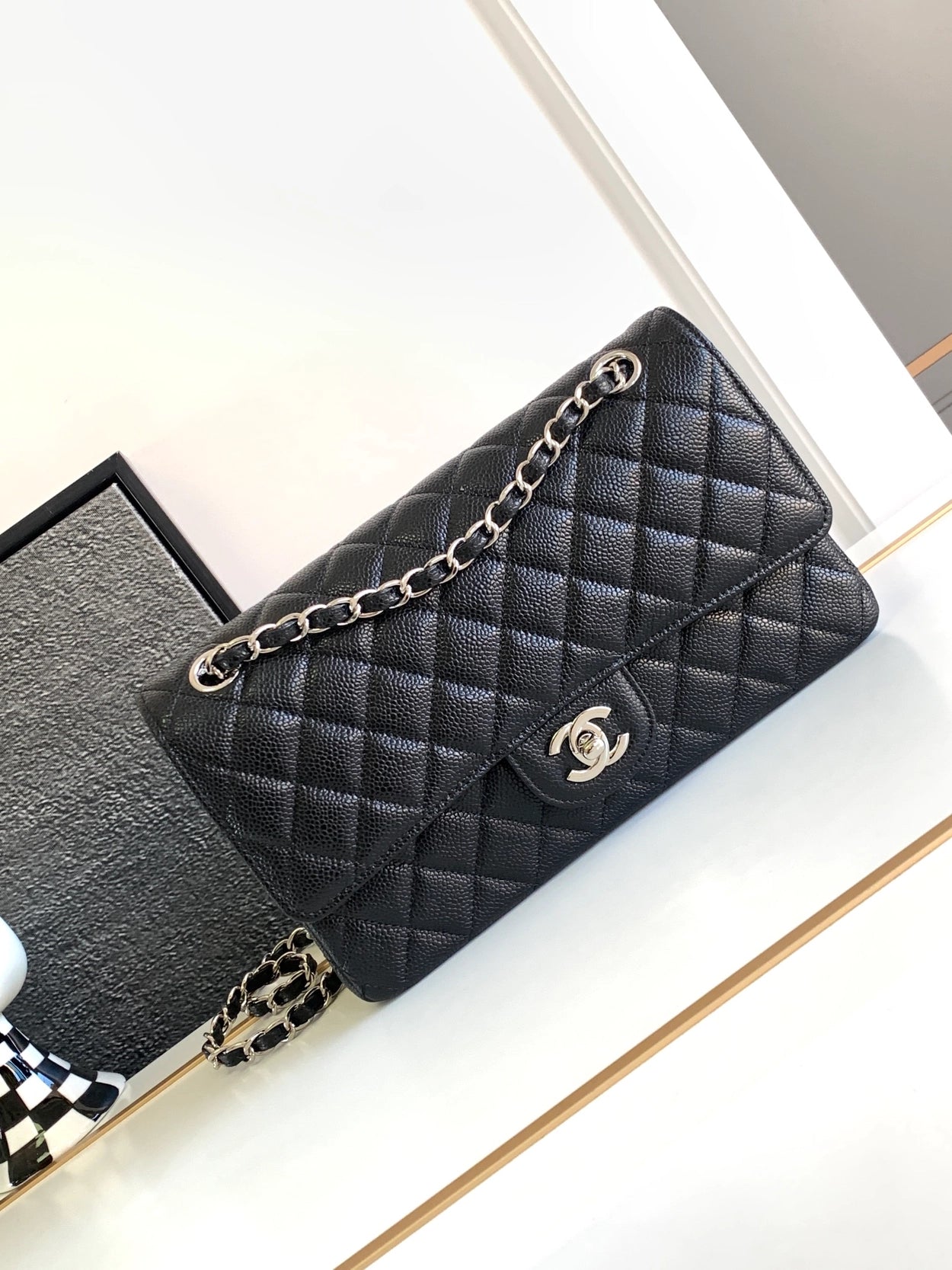 CC 11.12 CLASSIC NEGRO