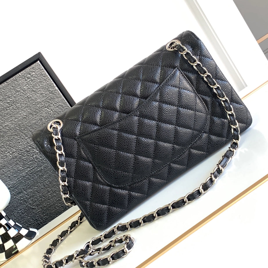 CC 11.12 CLASSIC NEGRO