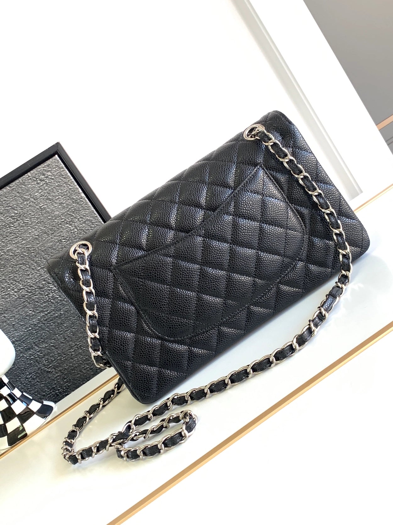 CC 11.12 CLASSIC NEGRO