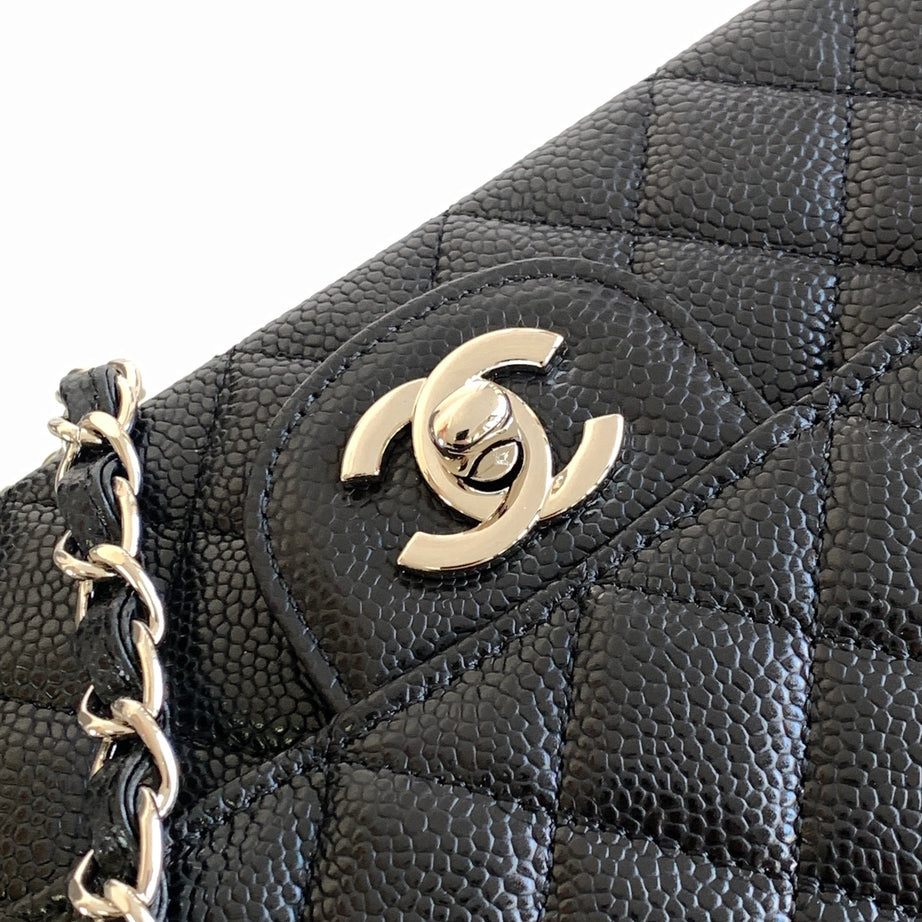 CC 11.12 CLASSIC NEGRO