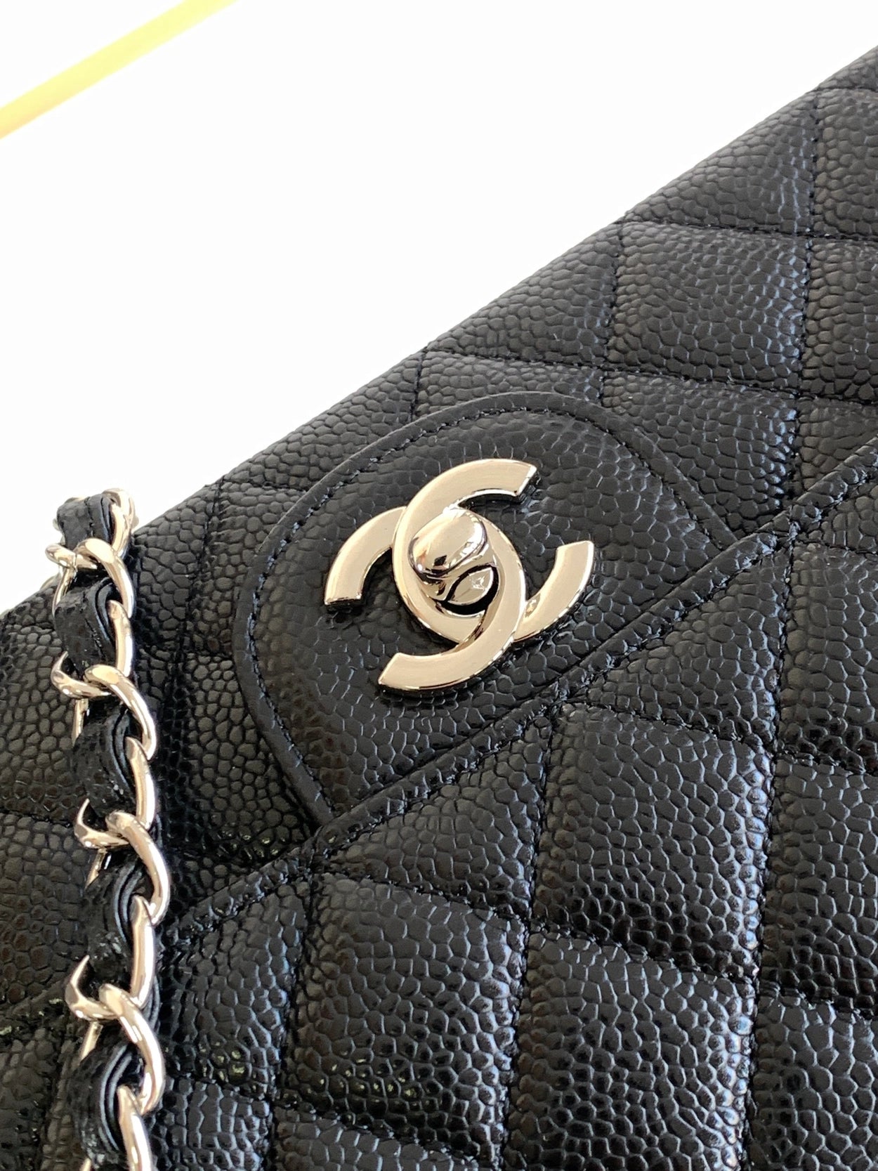 CC 11.12 CLASSIC NEGRO
