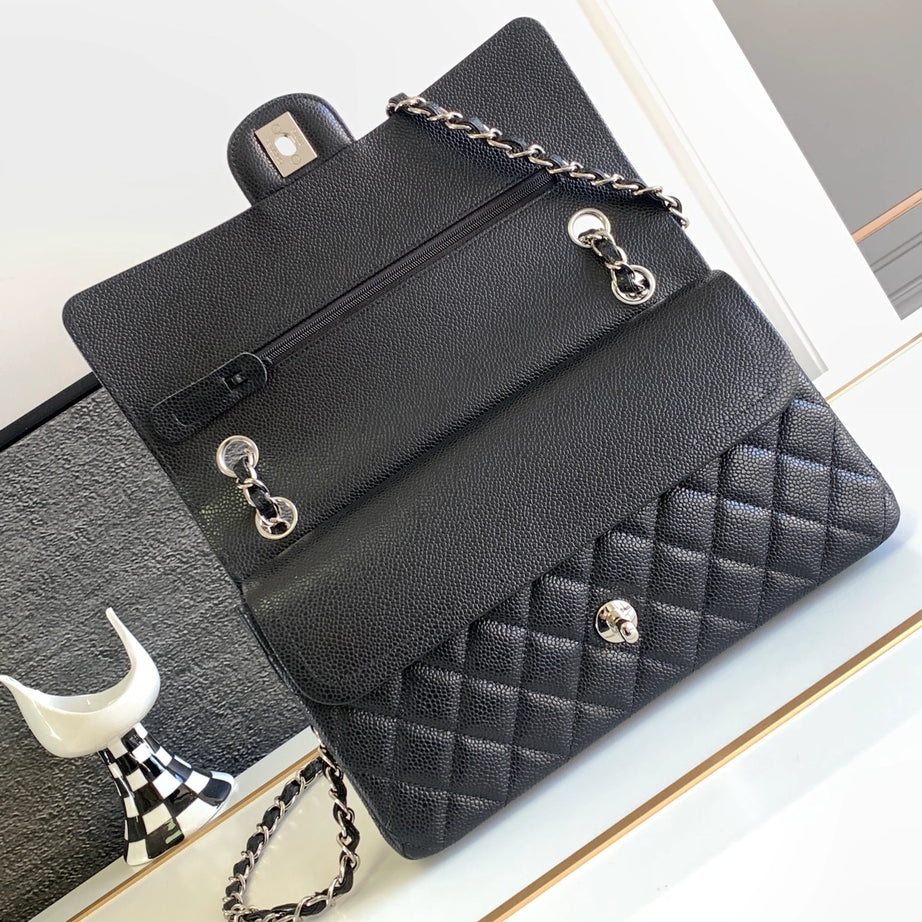 CC 11.12 CLASSIC NEGRO