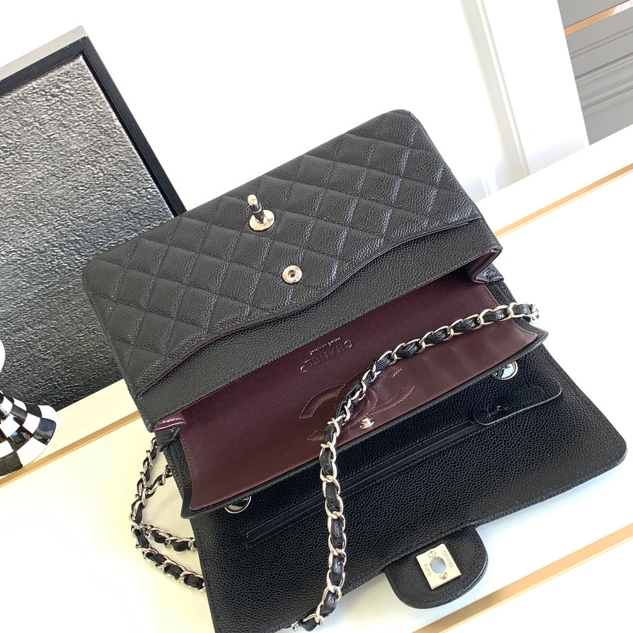 CC 11.12 CLASSIC NEGRO