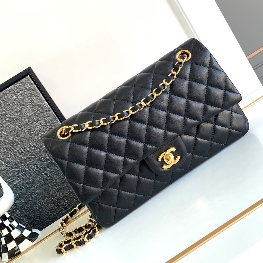 CC 11.12 CLASSIC NEGRO