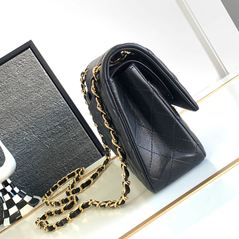 CC 11.12 CLASSIC NEGRO