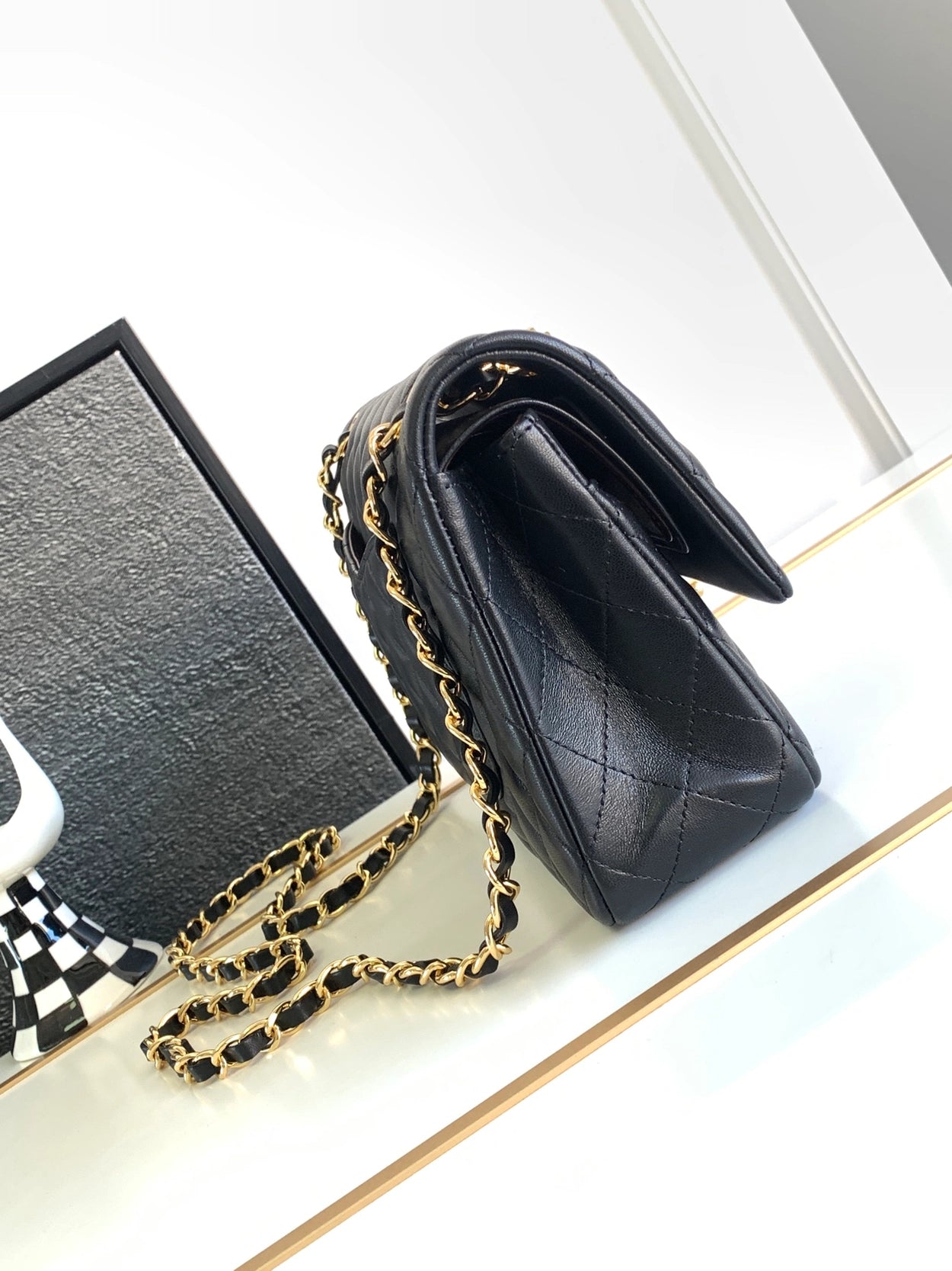 CC 11.12 CLASSIC NEGRO
