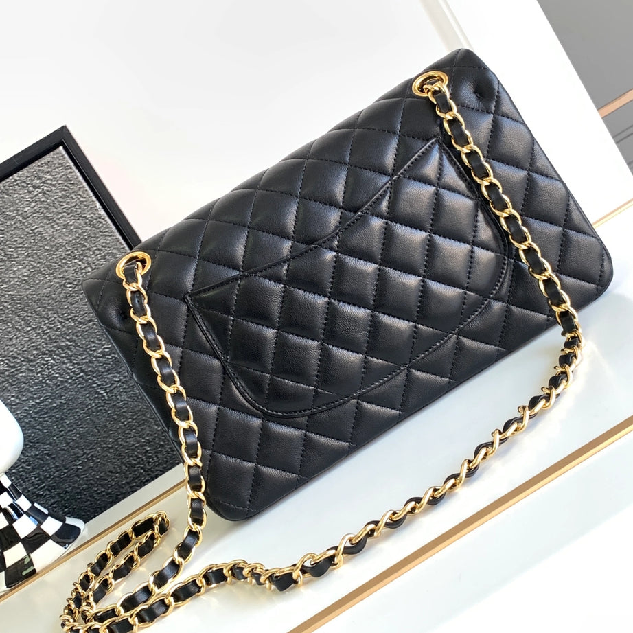 CC 11.12 CLASSIC NEGRO