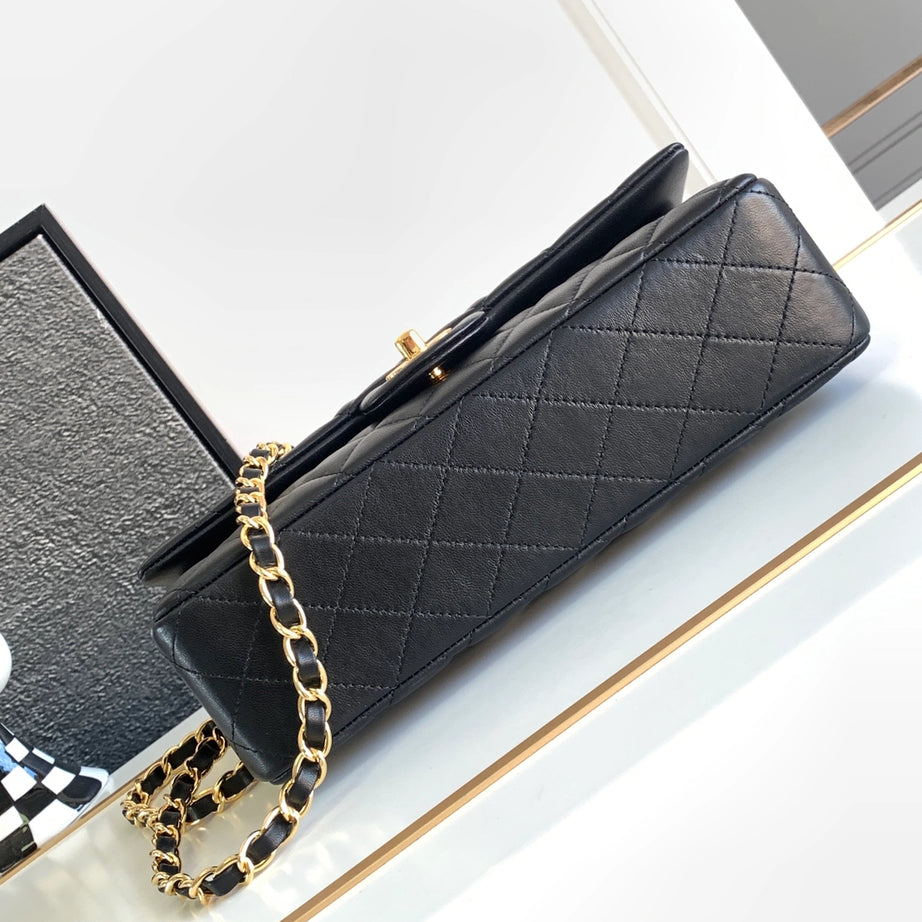CC 11.12 CLASSIC NEGRO