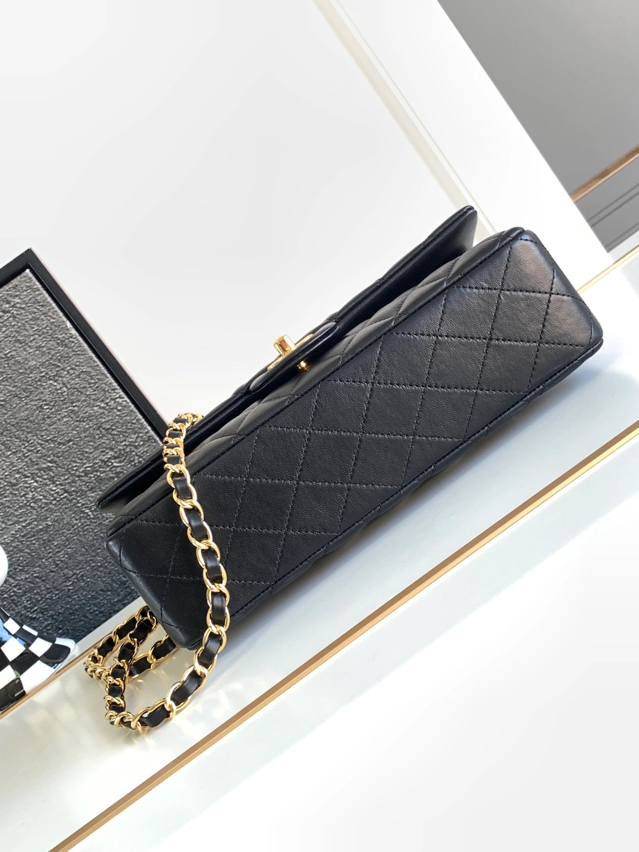 CC 11.12 CLASSIC NEGRO