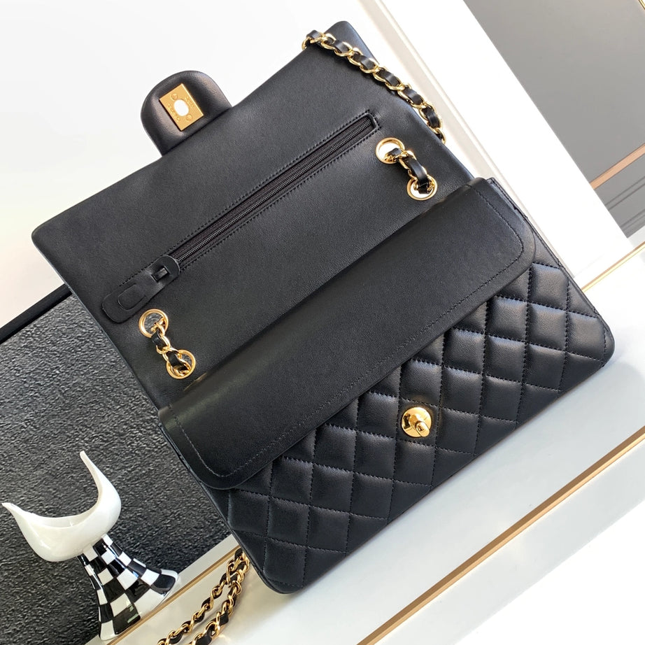 CC 11.12 CLASSIC NEGRO