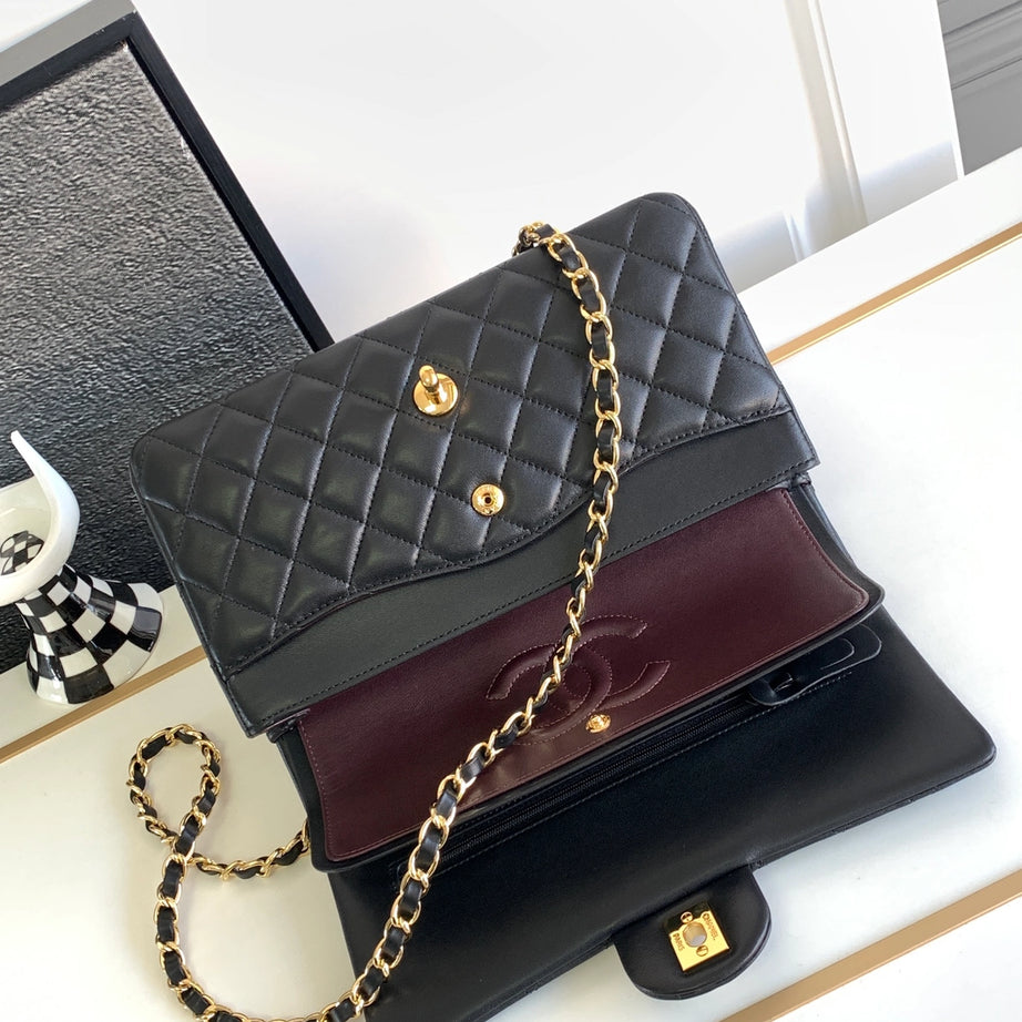 CC 11.12 CLASSIC NEGRO