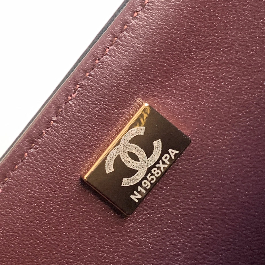 CC 11.12 CLASSIC NEGRO