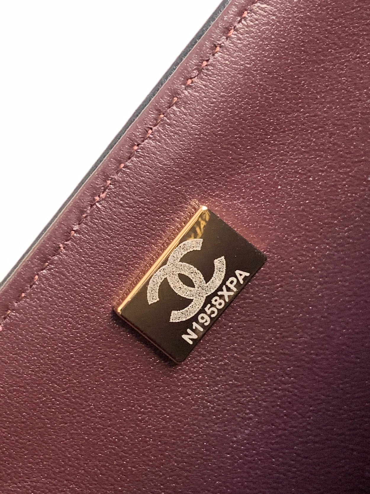 CC 11.12 CLASSIC NEGRO