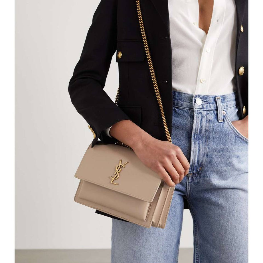 YL SUNSET MEDIUM BEIGE