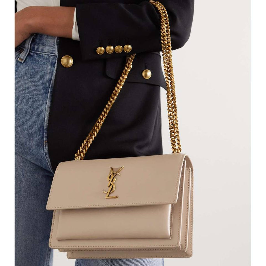 YL SUNSET MEDIUM BEIGE