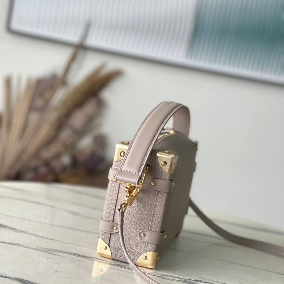 LL SIDE TRUNK MM BEIGE