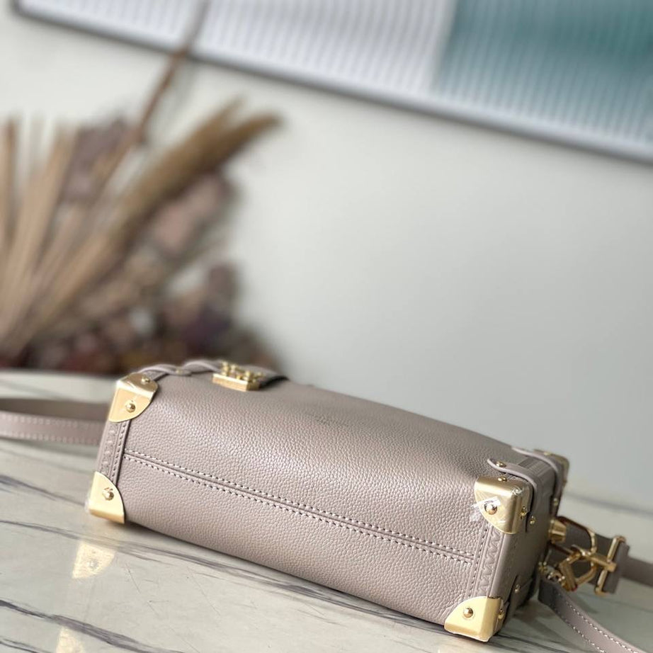 LL SIDE TRUNK MM BEIGE