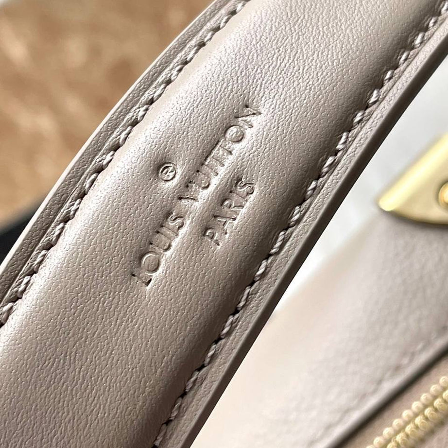 LL SIDE TRUNK MM BEIGE