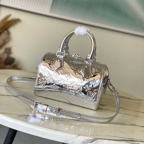 LL SPEEDY 20 PLATA