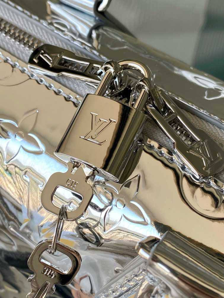 LL SPEEDY 20 PLATA