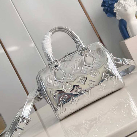 LL SPEEDY 20 PLATA