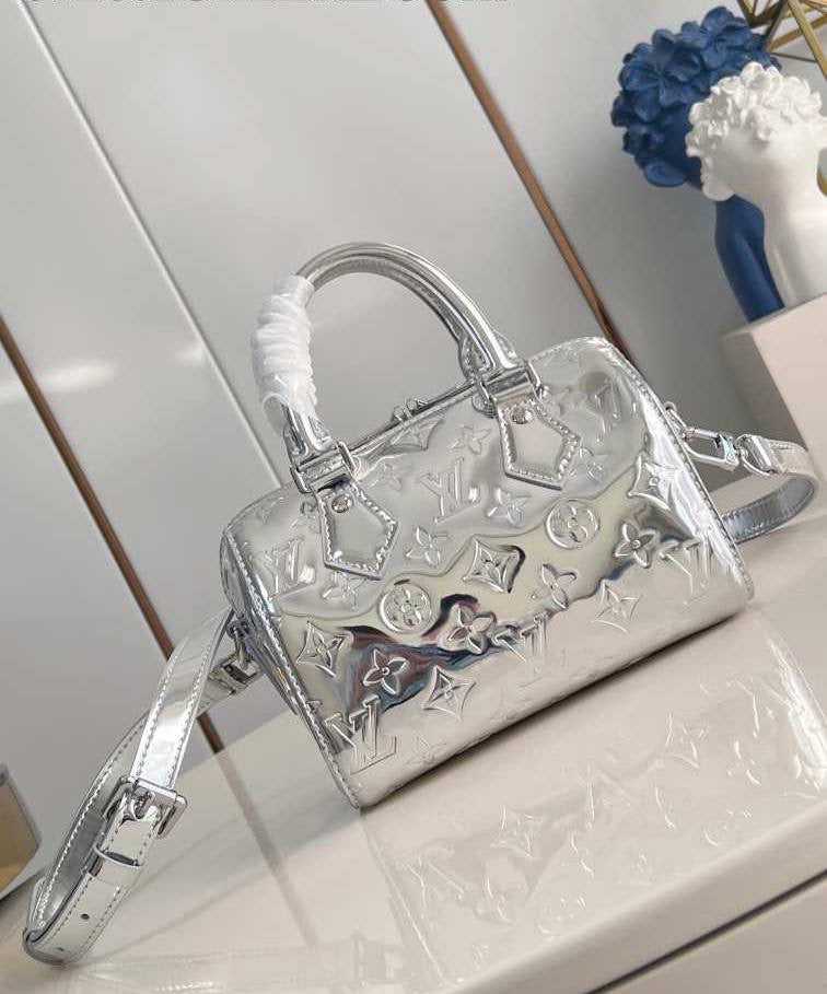 LL SPEEDY 20 PLATA
