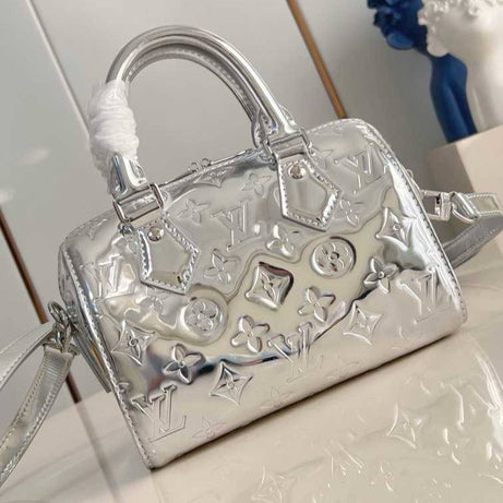 LL SPEEDY 20 PLATA