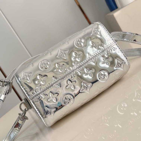 LL SPEEDY 20 PLATA