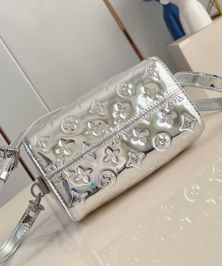 LL SPEEDY 20 PLATA