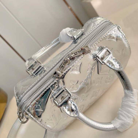LL SPEEDY 20 PLATA