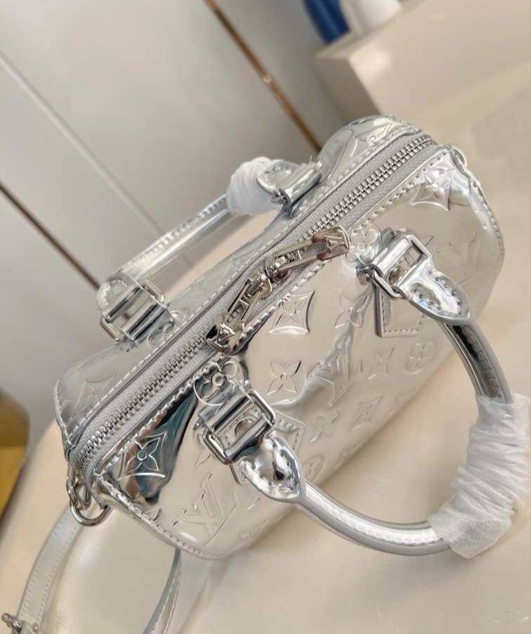 LL SPEEDY 20 PLATA