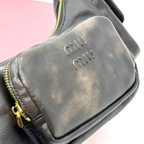 MU POCKET