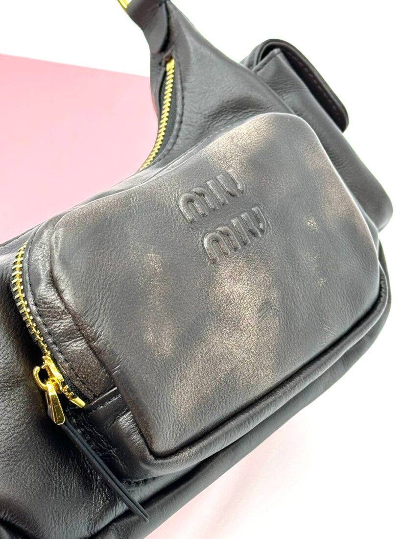 MU POCKET