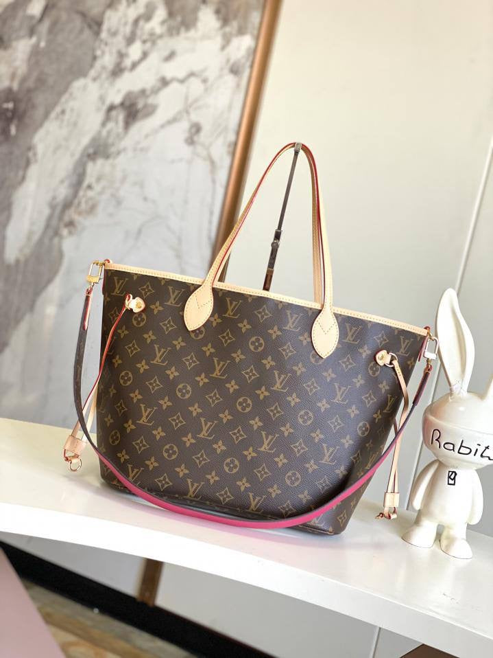 LL NEVERFULL INSIDE OUT ROSA