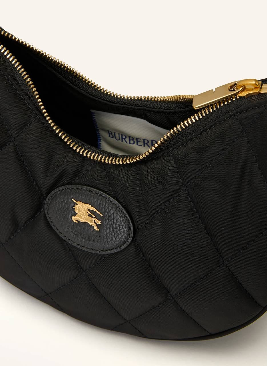 BRRY HOSESHOE CROSSBODY NEGRO