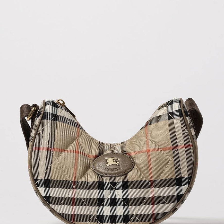 BRRY HOSESHOE CROSSBODY