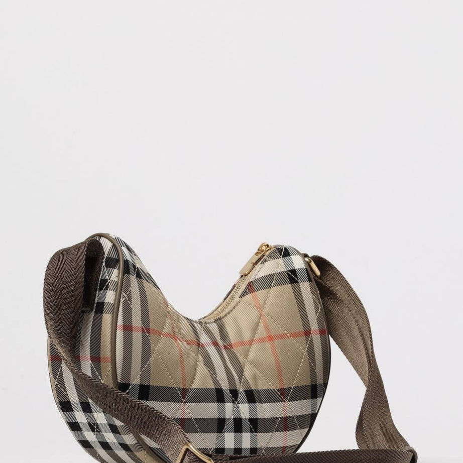 BRRY HOSESHOE CROSSBODY