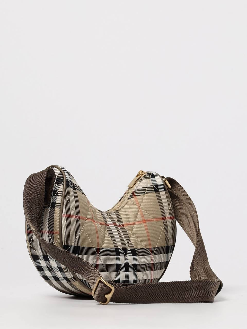 BRRY HOSESHOE CROSSBODY