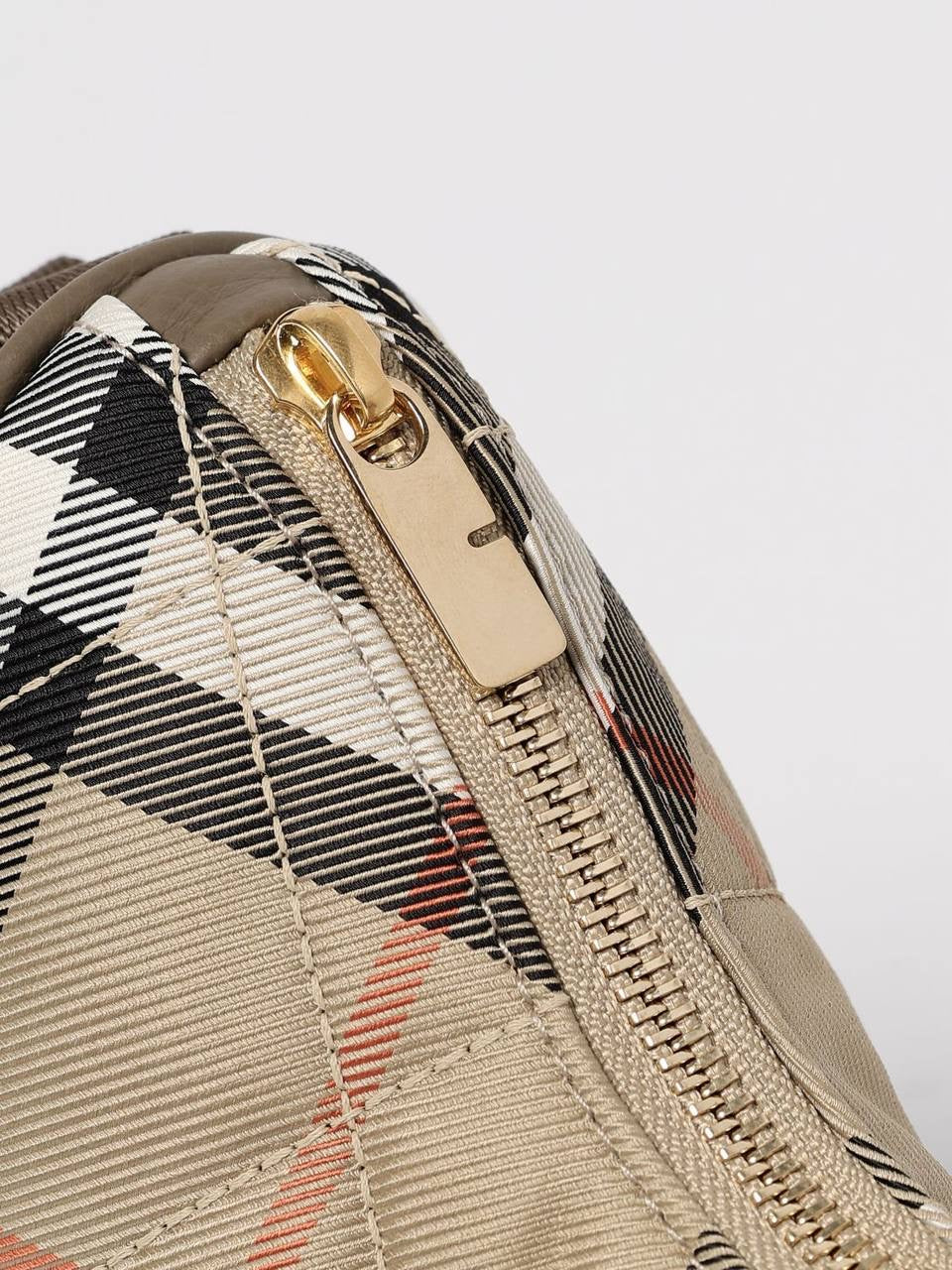 BRRY HOSESHOE CROSSBODY