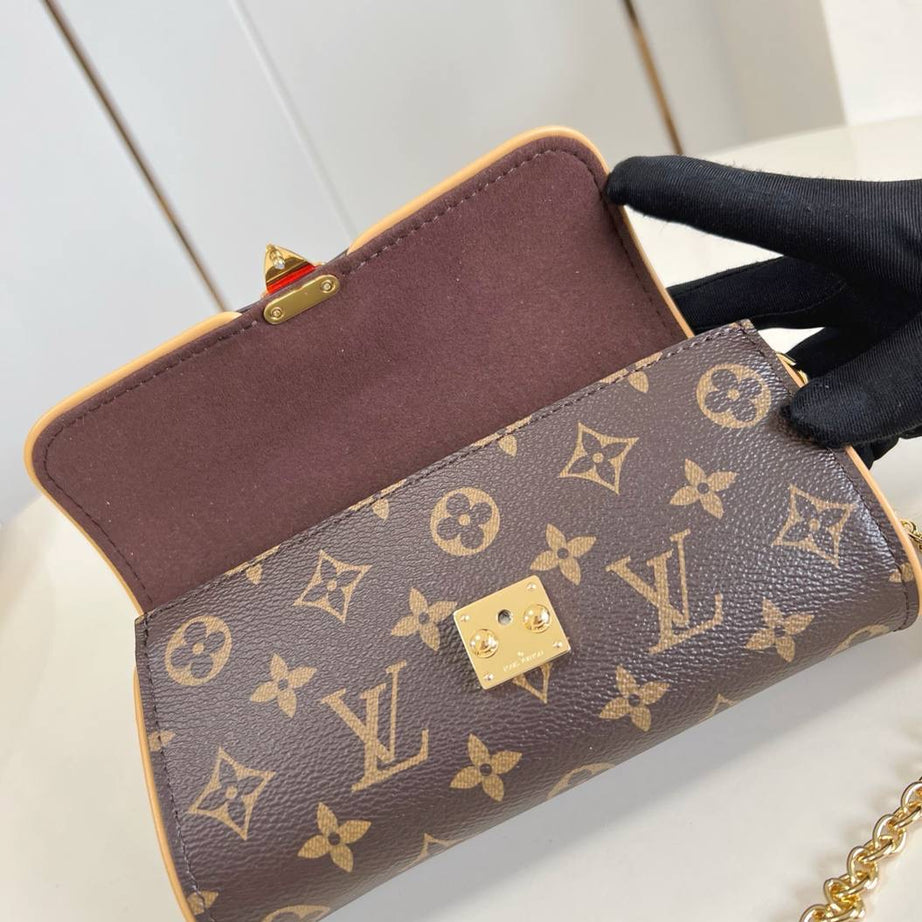 LL POCHETTE CAMILLE