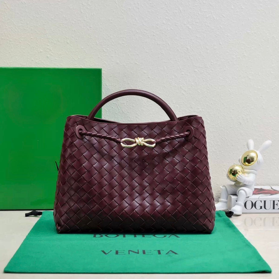 BOLSO ANDIAMO VINO