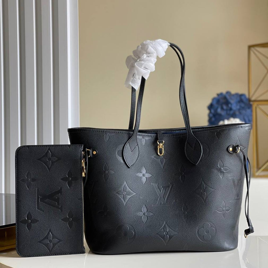 BOLSO NEVERFULLMM EMPREINTE