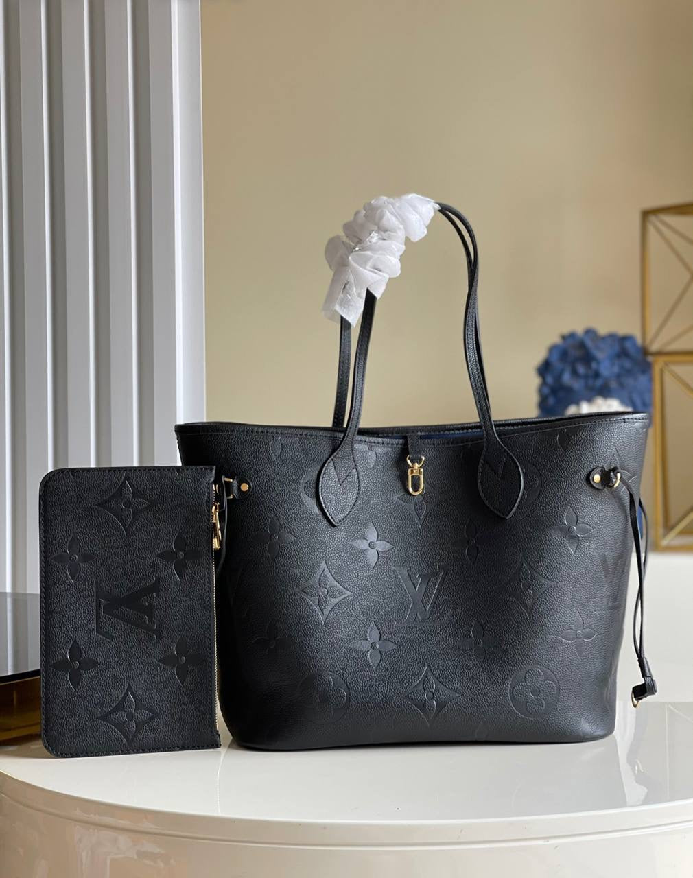 LL NEVERFULLMM EMPREINTE