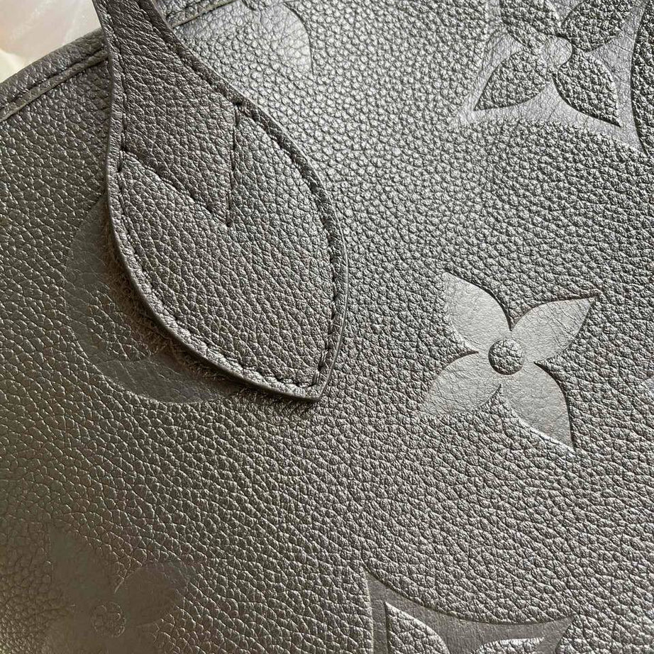 LL NEVERFULLMM EMPREINTE