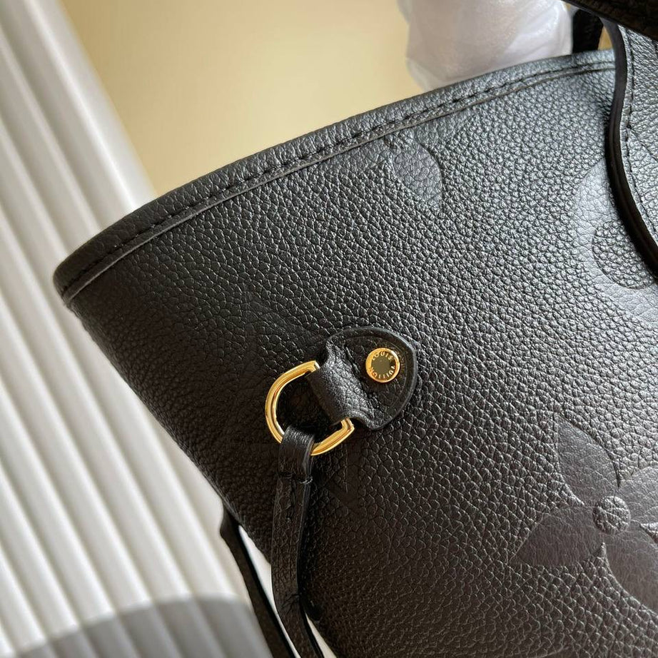 LL NEVERFULLMM EMPREINTE